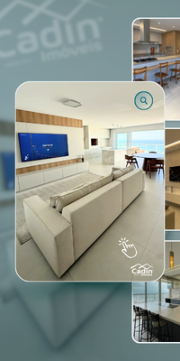 IM�VEIS MOBILIADOS